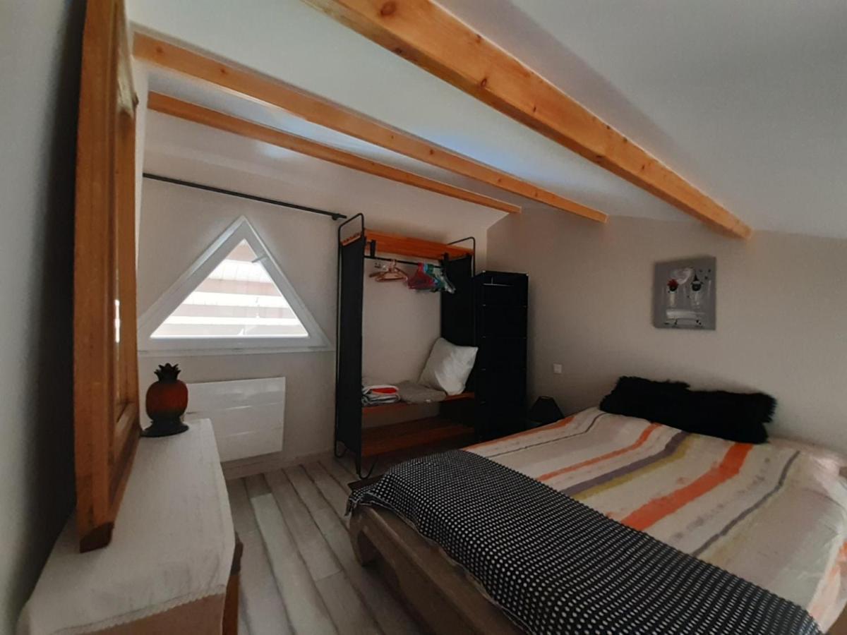 Appartement Independant A 10Min Des Plages Au Calme Proche O'Gliss Et O'Funparken Campagne La Jonchere المظهر الخارجي الصورة